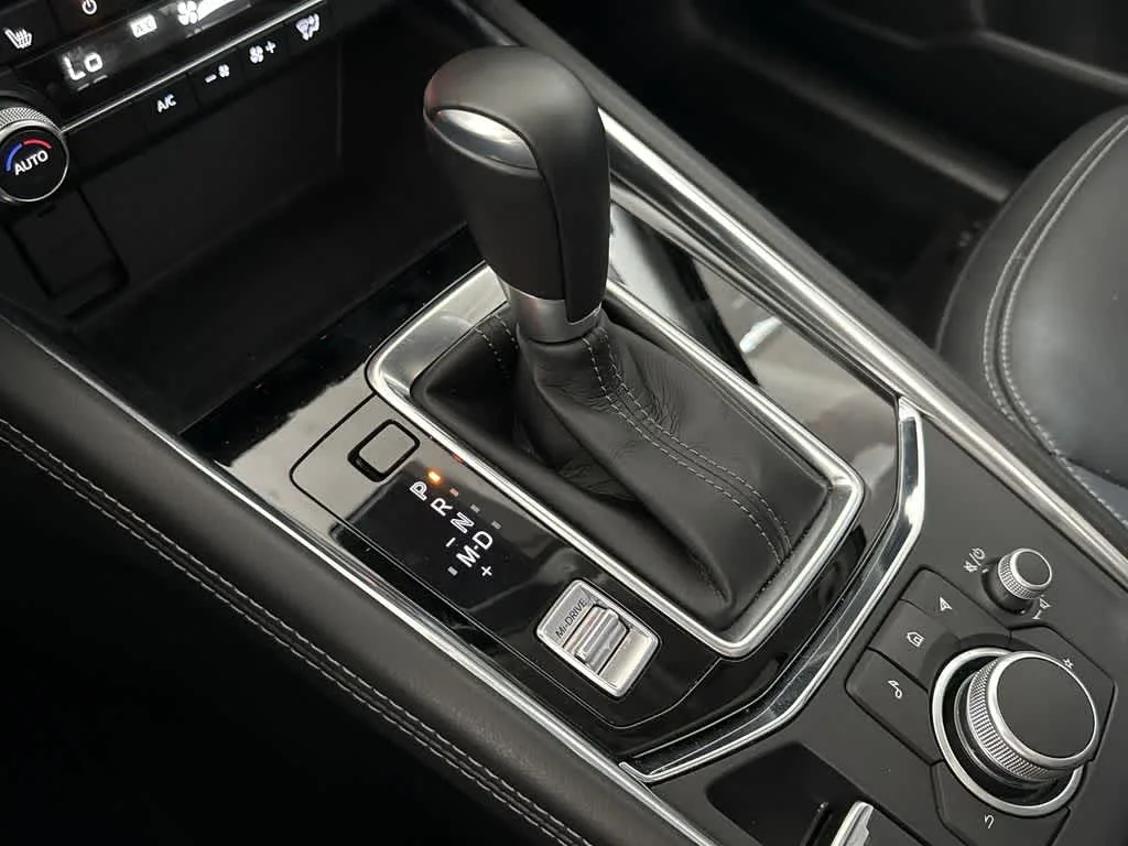 2024 Mazda CX-5 2.5 S Premium Package photo 21