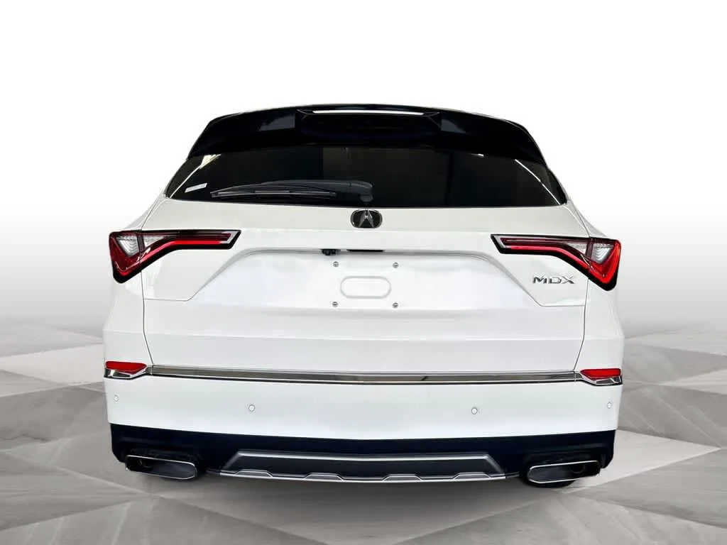 2025 Acura MDX w/Technology Package photo 7