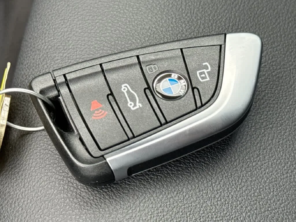 2024 BMW X3 sDrive30i sDrive30i photo 28
