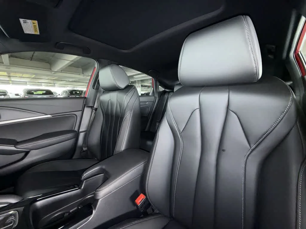 2025 Acura Integra w/A-Spec Package photo 14