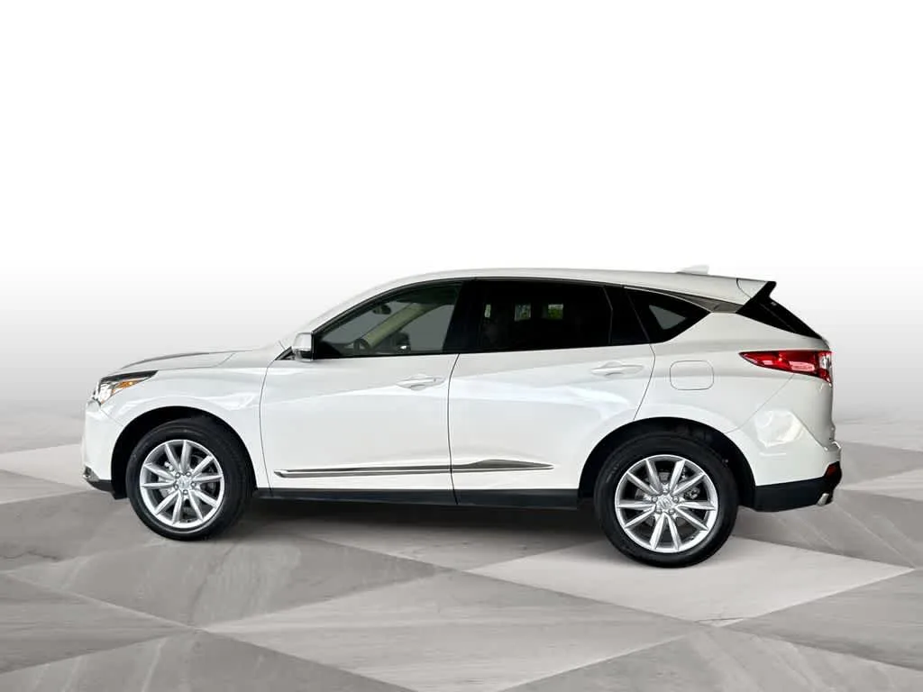 2024 Acura RDX 4RDX photo 5