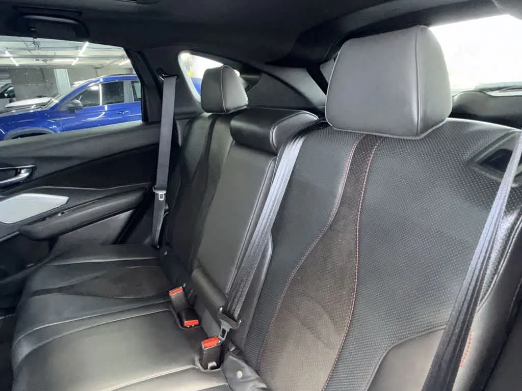 2023 Acura RDX w/A-Spec Advance Package photo 22