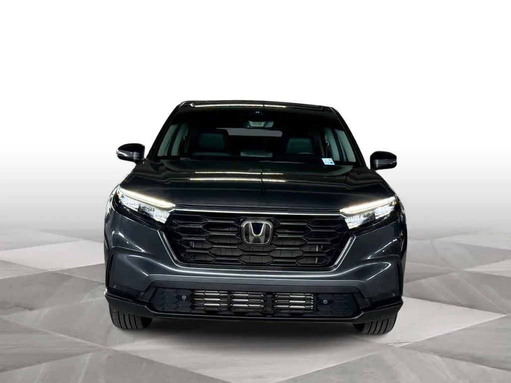 2024 Honda CR-V EX-L photo 3