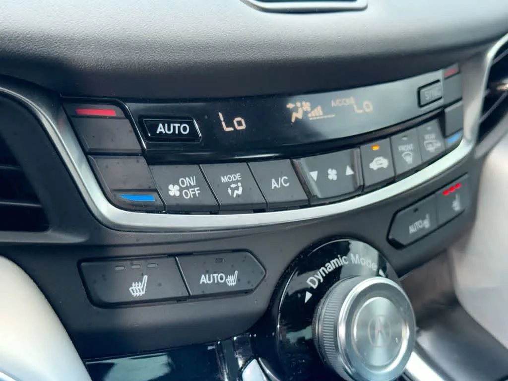 2023 Acura TLX w/Technology Package photo 19