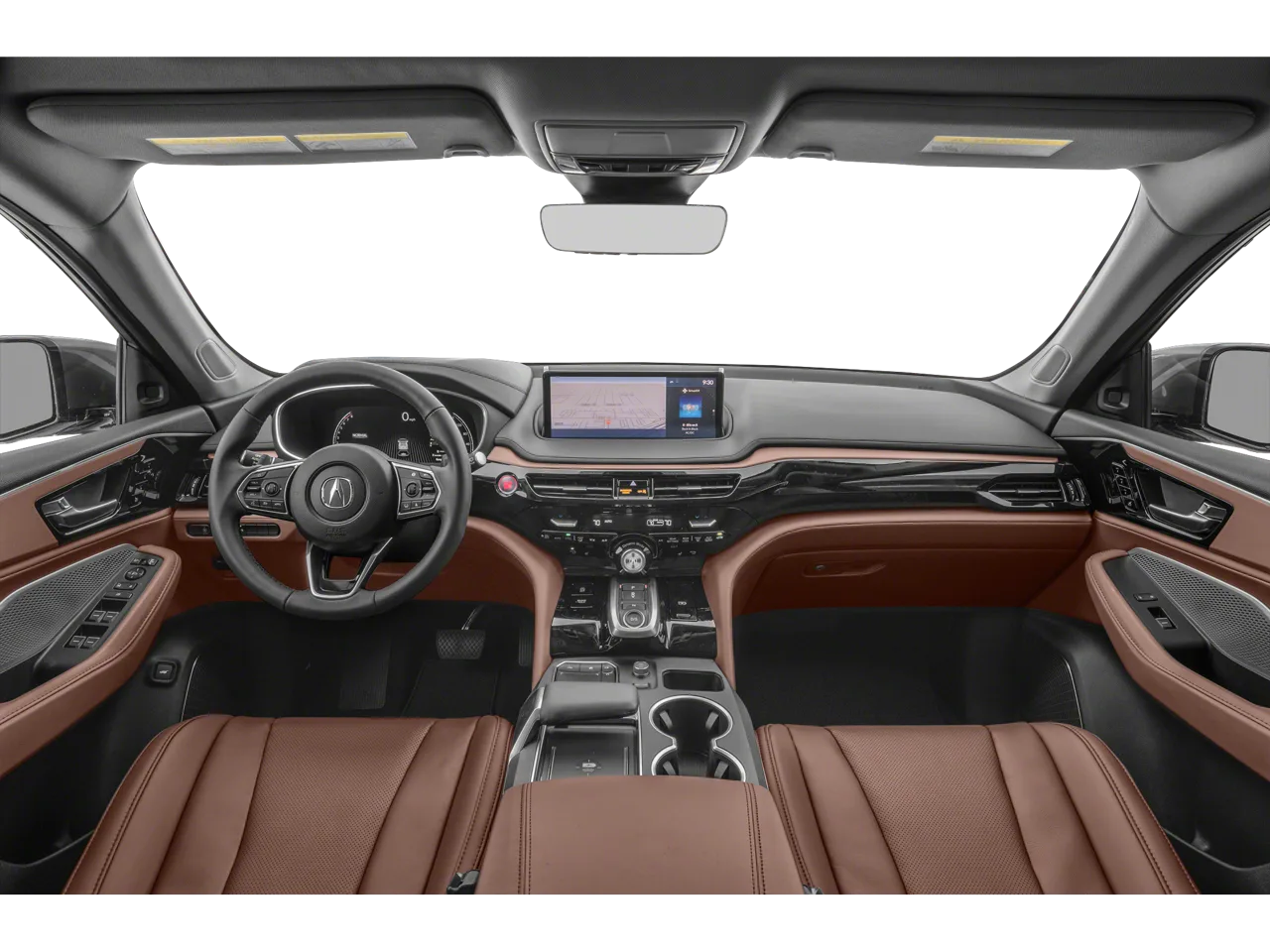 2024 Acura MDX w/Technology Package photo 5