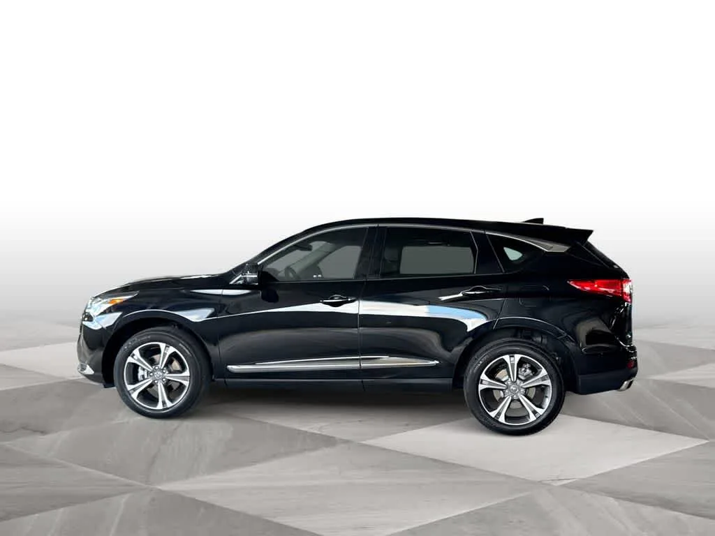 2025 Acura RDX w/Technology Package photo 5