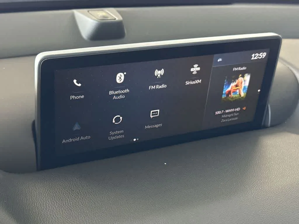 2023 Acura TLX FWD photo 17