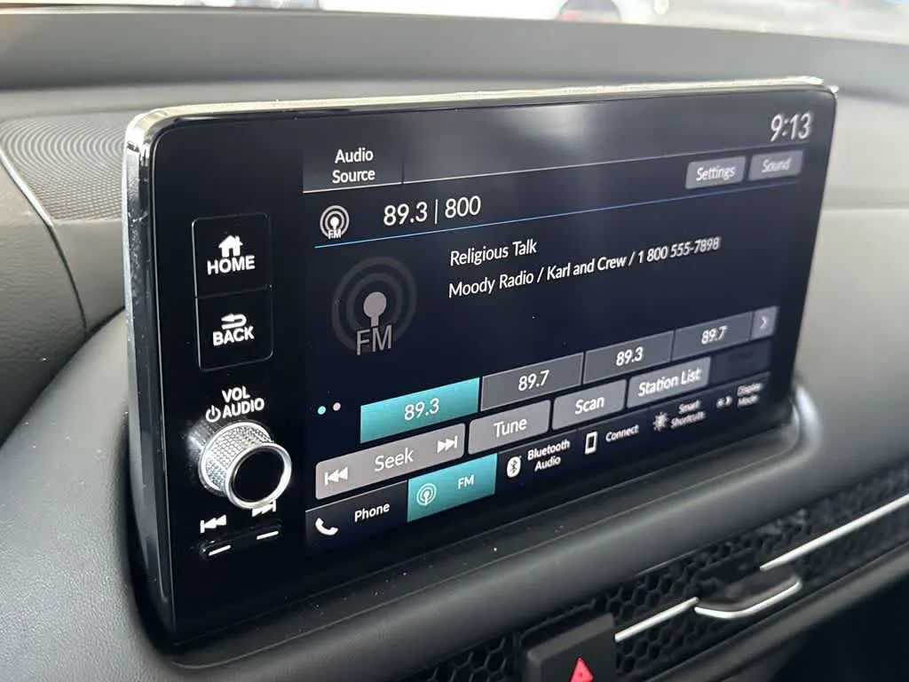 2023 Honda HR-V EX-L photo 18