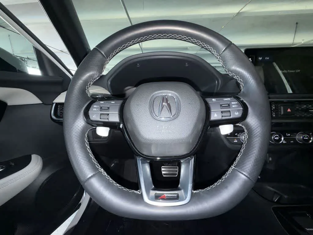 2025 Acura ADX w/A-Spec Package photo 15