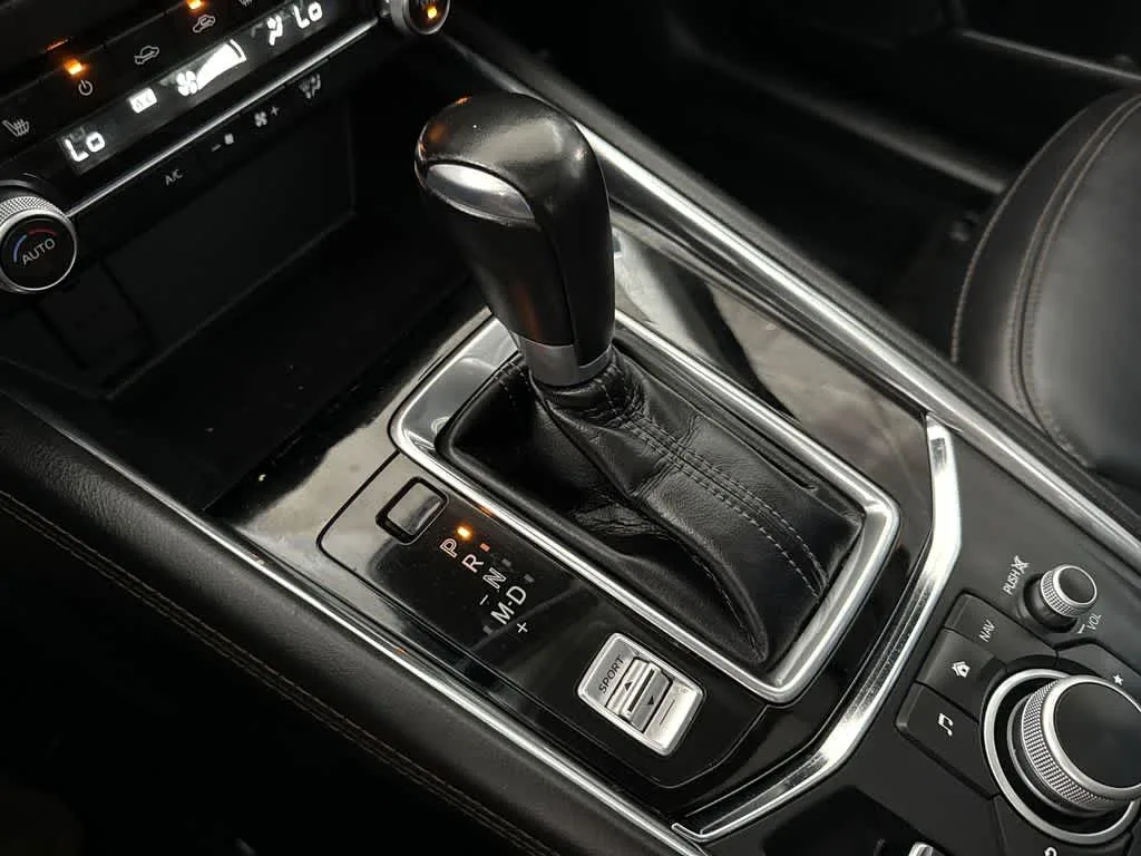 2020 Mazda CX-5 Grand Touring photo 21