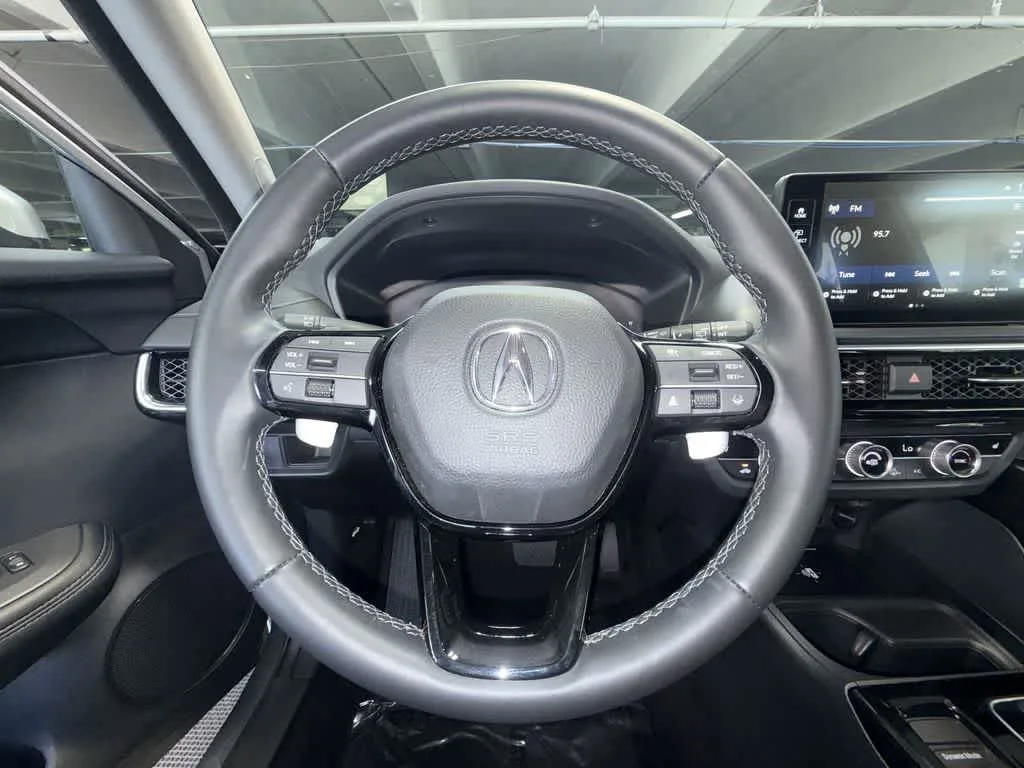 2025 Acura ADX FWD photo 15