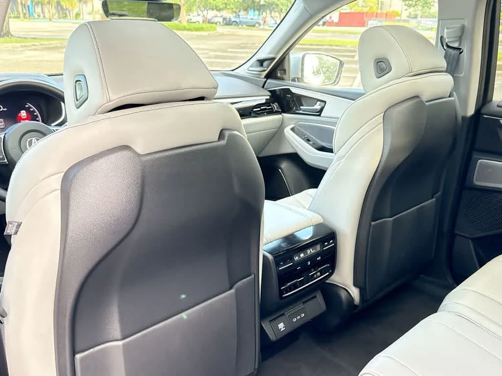 2026 Acura MDX w/Technology Package photo 23