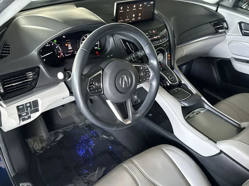 2023 Acura RDX w/Technology Package photo 13
