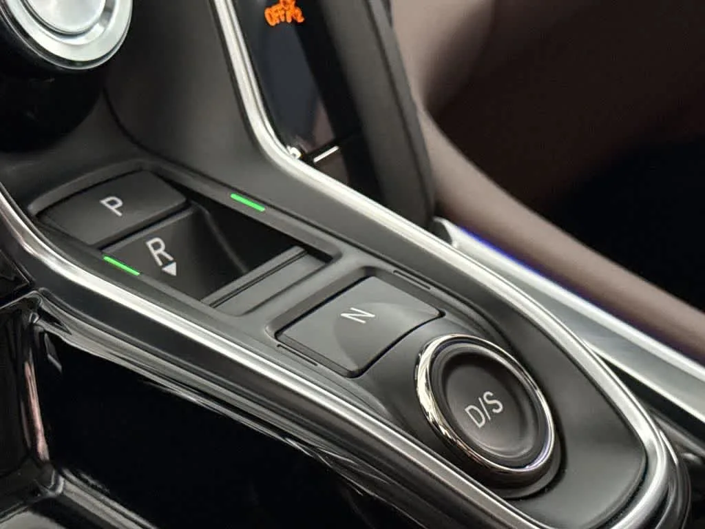 2024 Acura RDX w/Technology Package photo 21