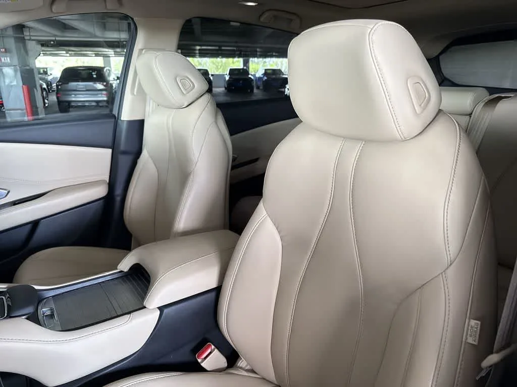 2024 Acura RDX 4RDX photo 14