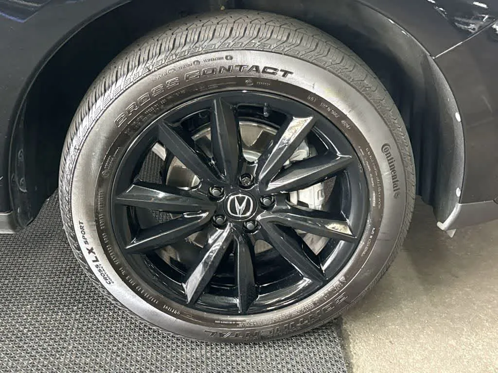 2025 Acura RDX SH-AWD photo 11