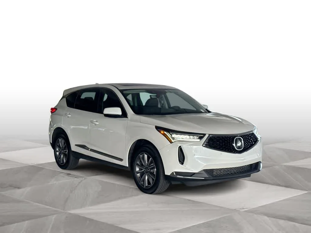 2024 Acura RDX w/Technology Package photo 2