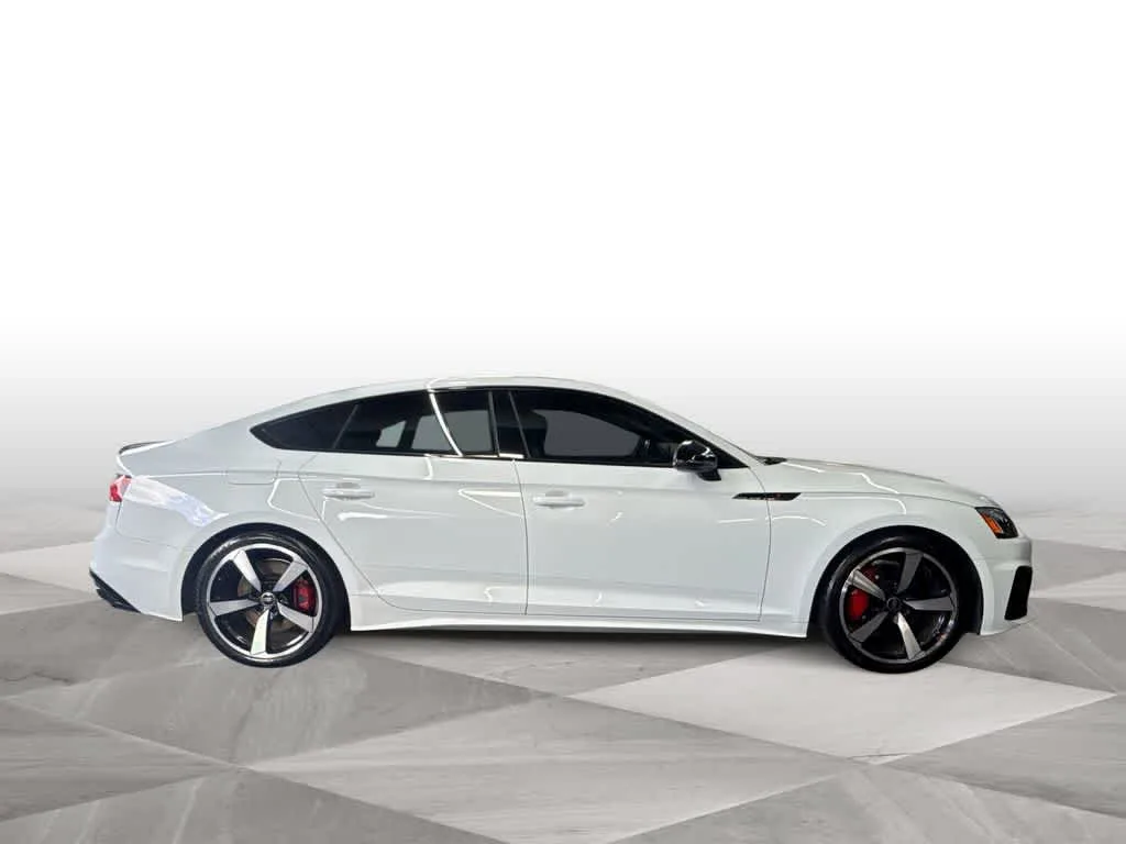 2023 Audi A5 Sportback S line Premium Plus photo 9