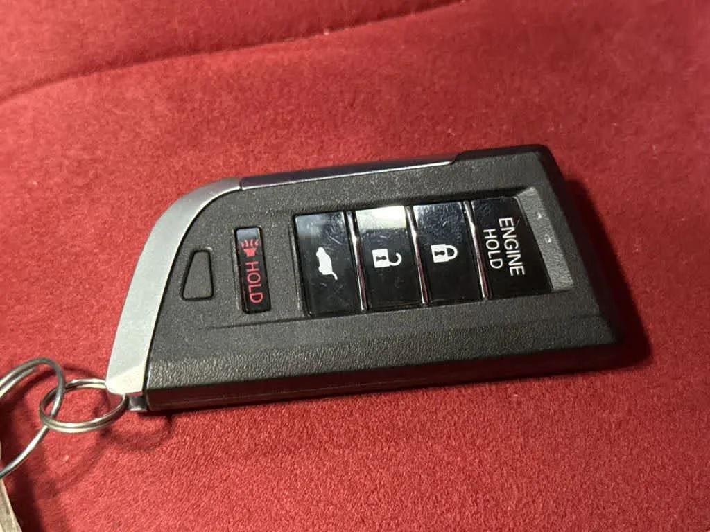 2025 Acura Integra w/A-Spec Technology Package photo 28