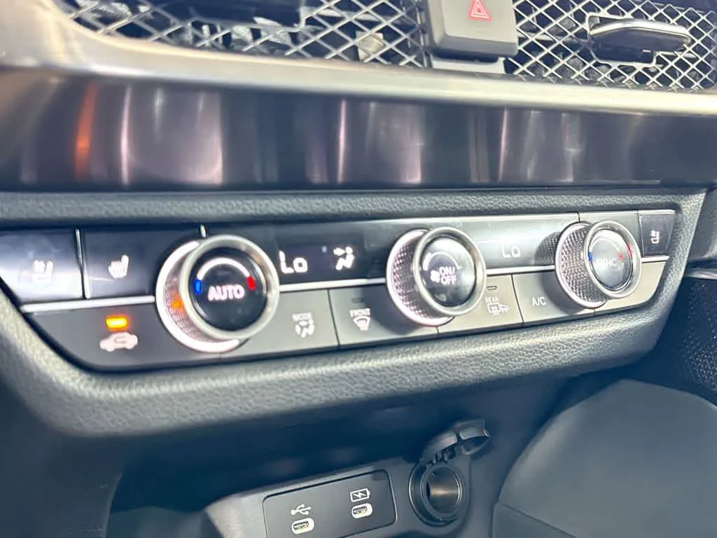 2025 Acura ADX w/A-Spec Package photo 19