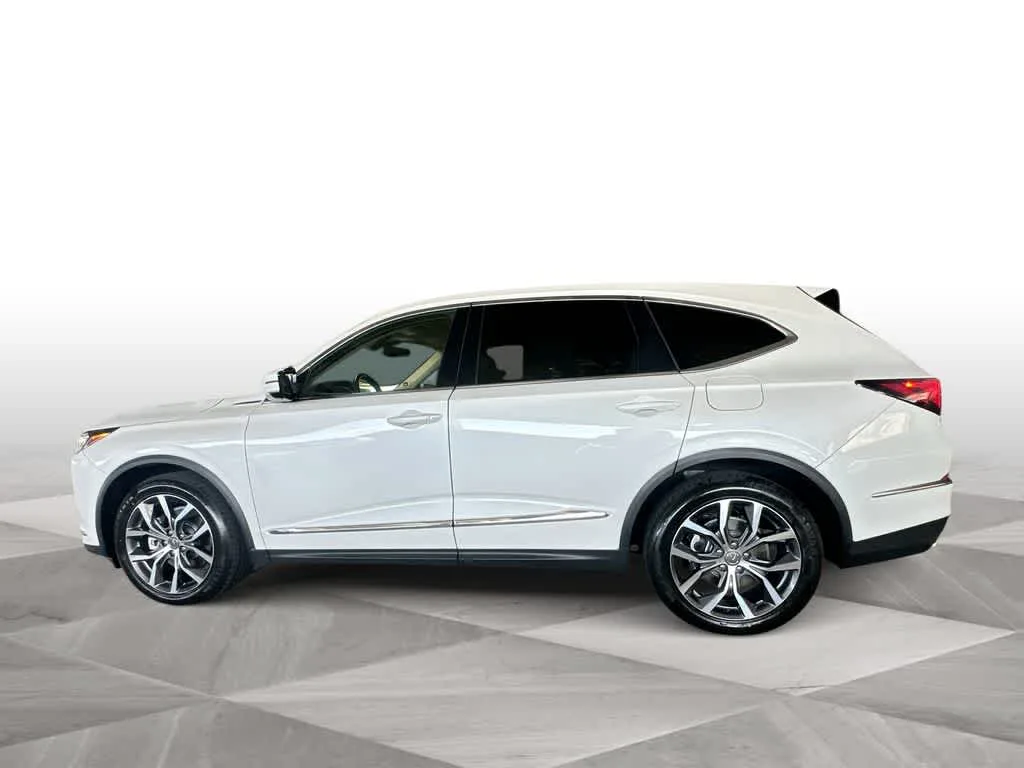 2024 Acura MDX w/Technology Package photo 5