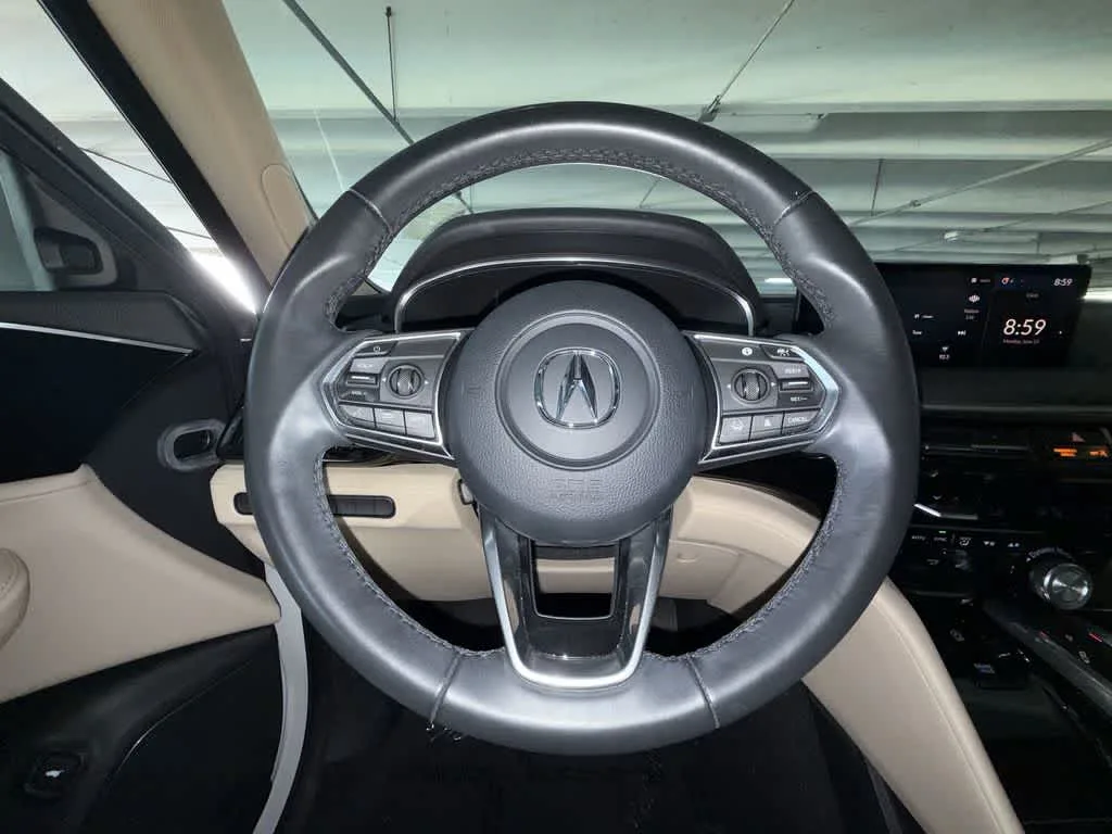 2024 Acura MDX MDX photo 15