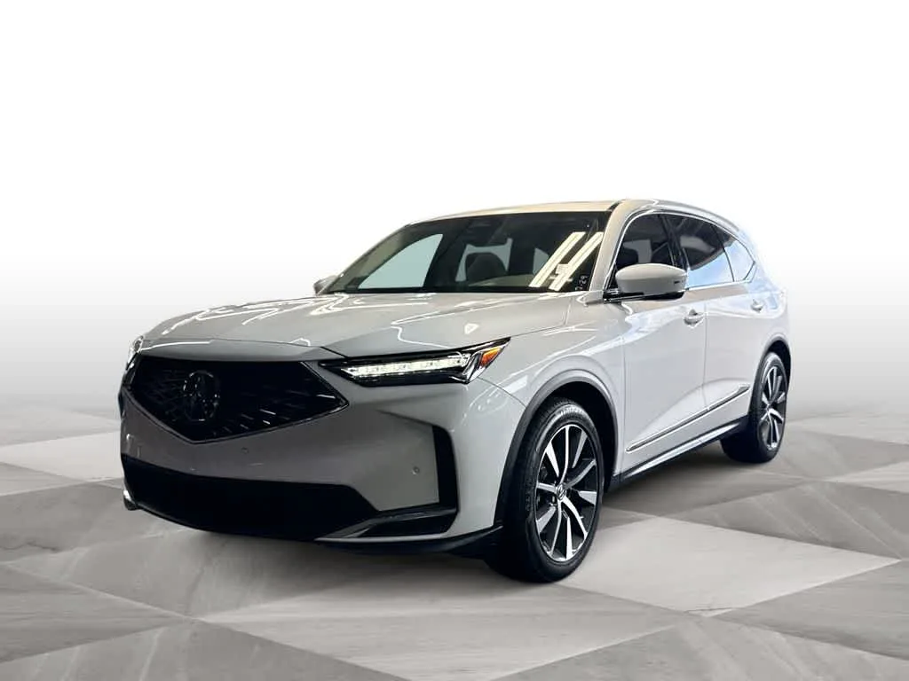2025 Acura MDX w/Technology Package photo 4