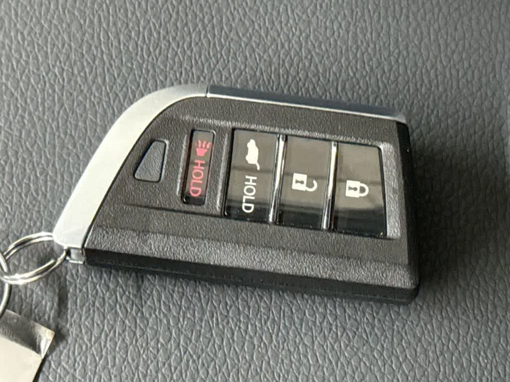 2025 Acura RDX SH-AWD photo 28