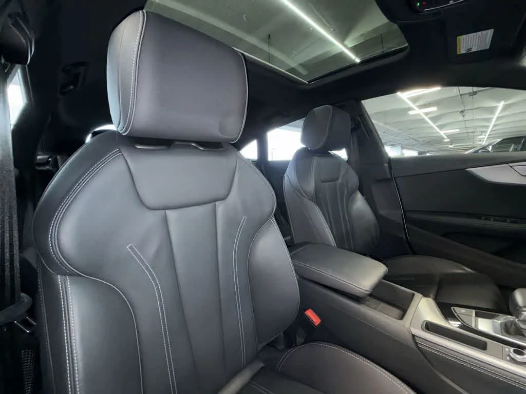 2023 Audi A5 Sportback S line Premium Plus photo 27