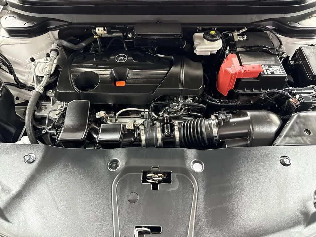 2023 Acura RDX w/Technology Package photo 12