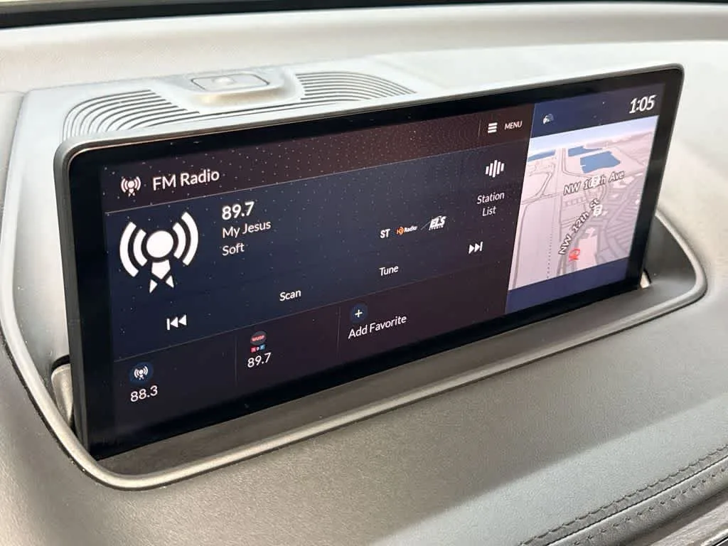 2023 Acura MDX w/Advance Package photo 17