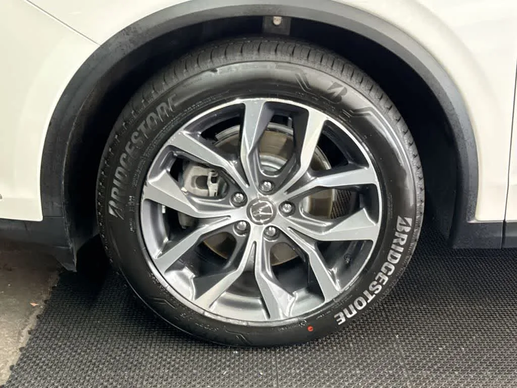 2023 Acura MDX w/Technology Package photo 11