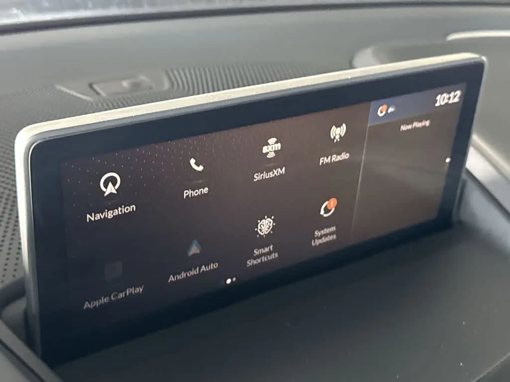 2023 Acura RDX w/Technology Package photo 18