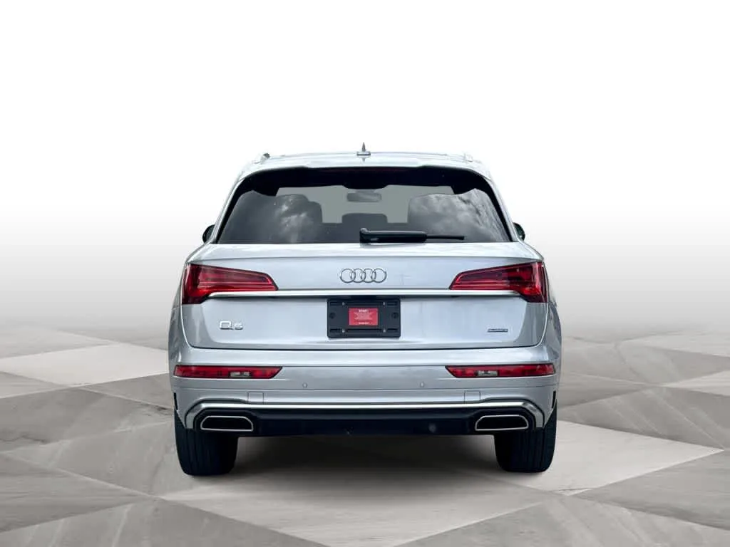 2023 Audi Q5 S line Premium photo 7