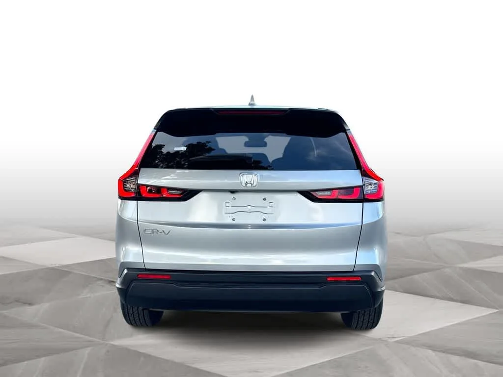 2025 Honda CR-V EX photo 7