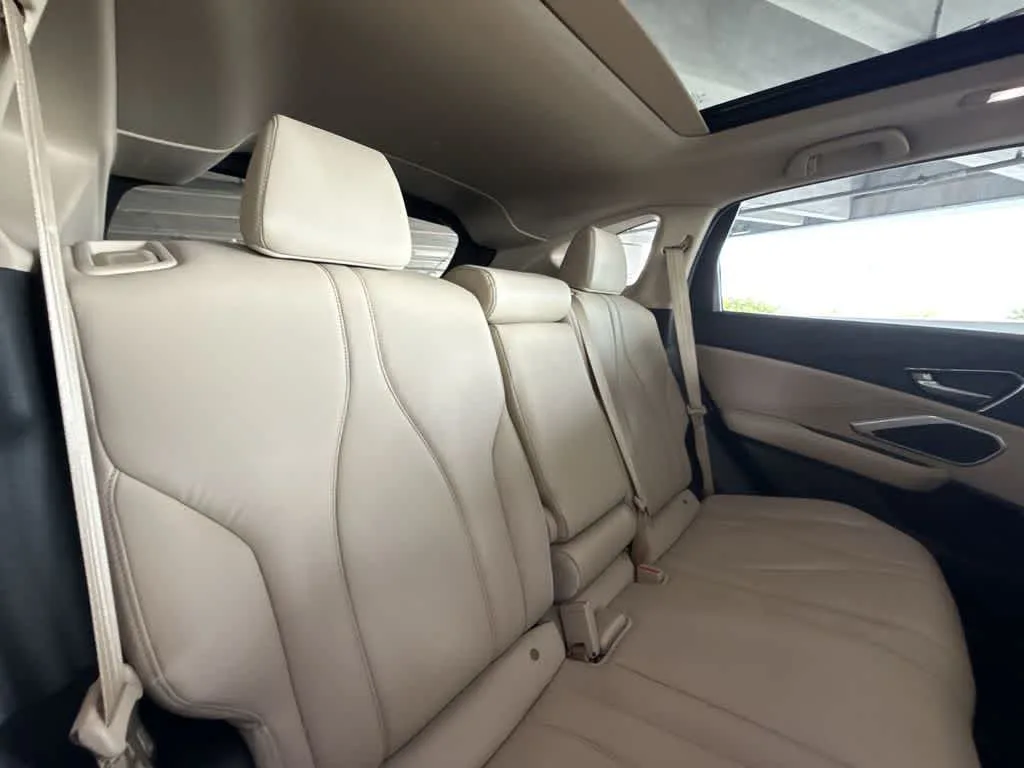 2024 Acura RDX 4RDX photo 26