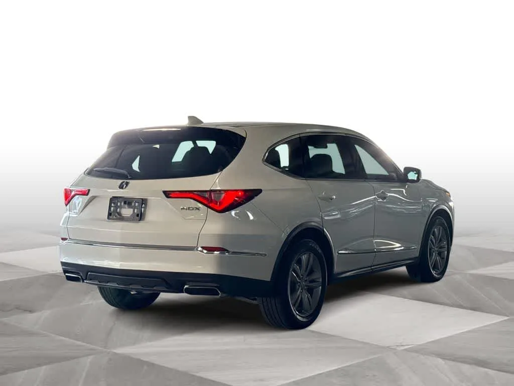 2024 Acura MDX MDX photo 8