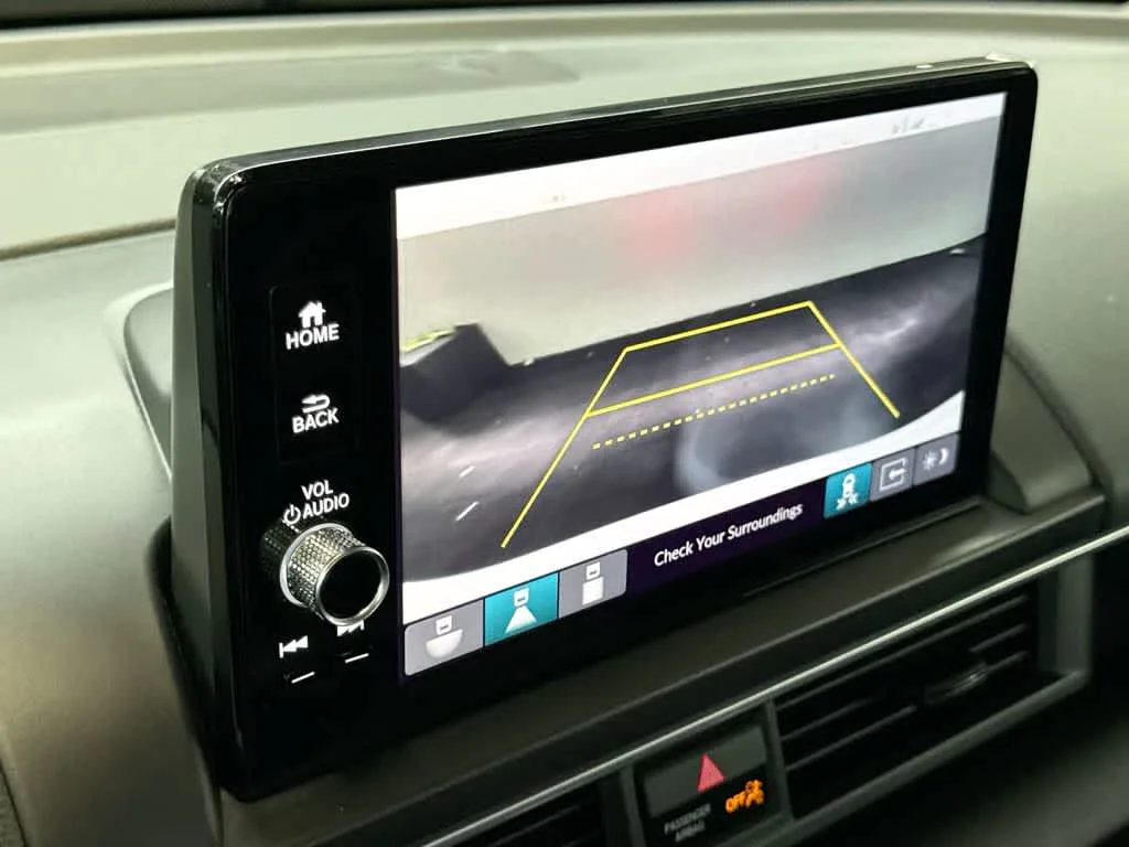 2025 Honda Pilot EX-L photo 18