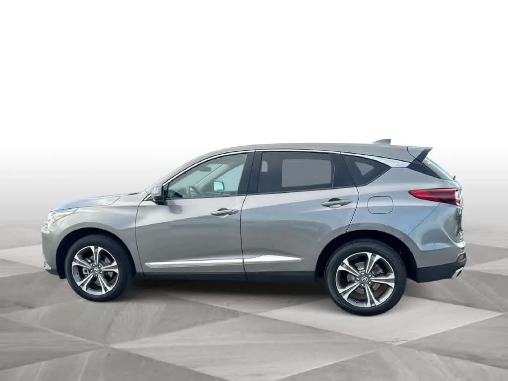 2025 Acura RDX w/Technology Package photo 5