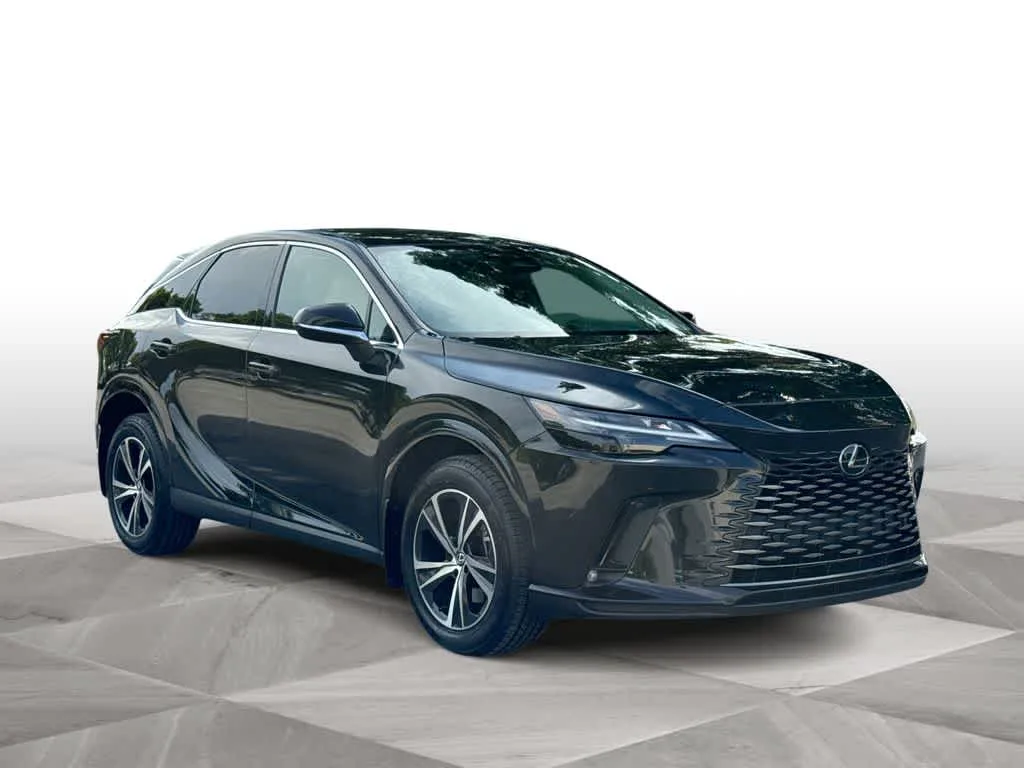 2024 Lexus RX 350 RX 350 photo 2