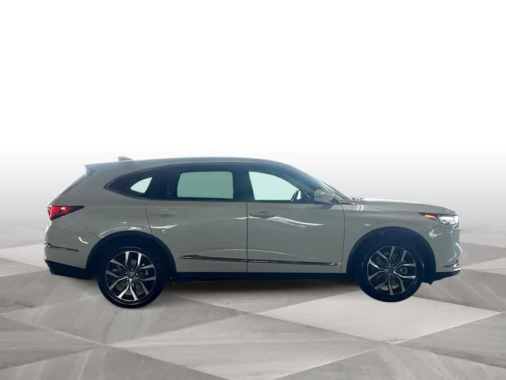 2024 Acura MDX w/Technology Package photo 9