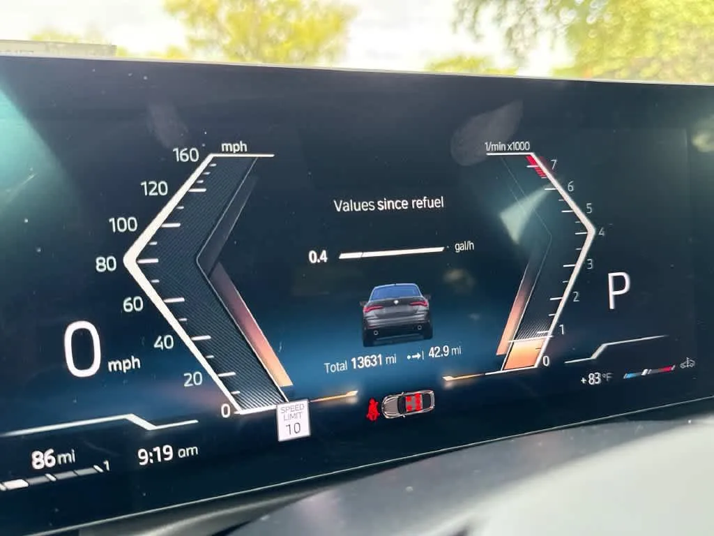2024 BMW 430i 430i photo 16