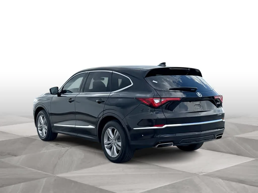 2023 Acura MDX SH-AWD photo 6