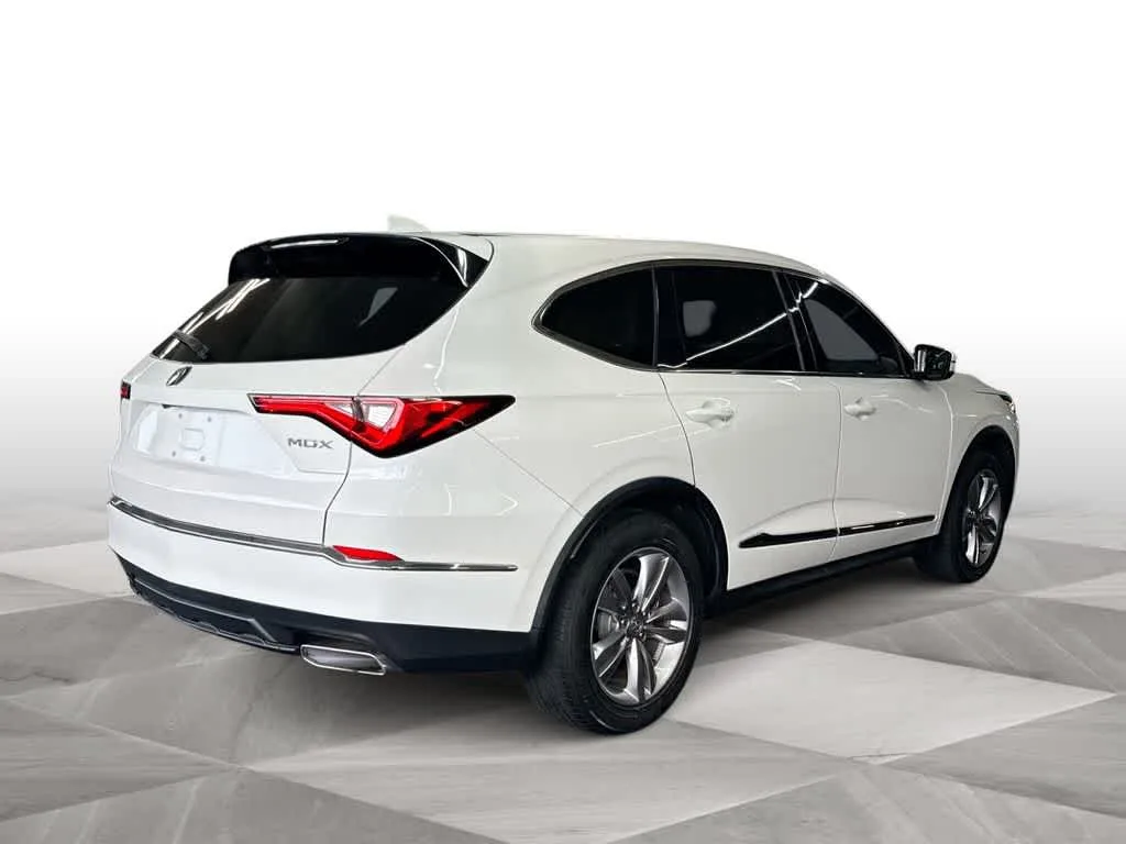 2024 Acura MDX FWD photo 8