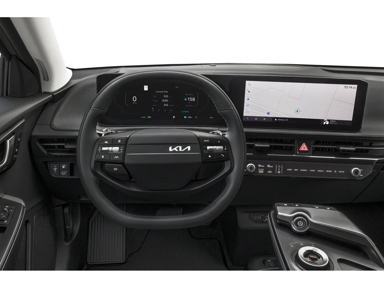 2025 Kia EV6 Light photo 4