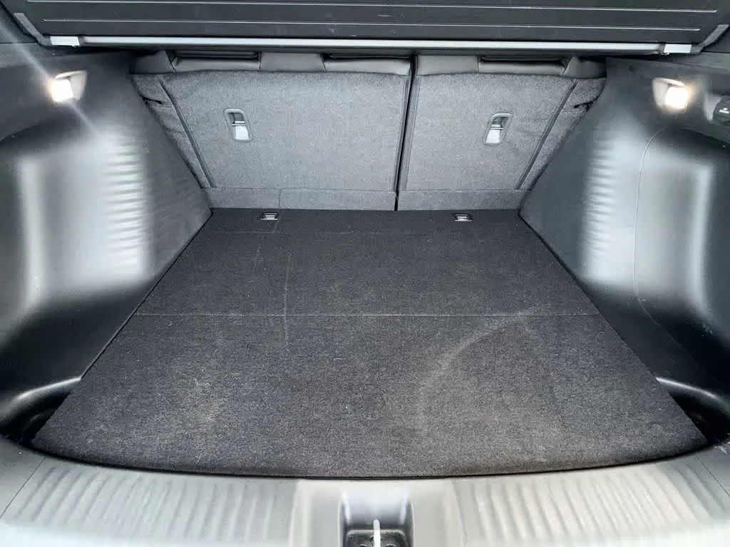 2025 Acura ADX w/A-Spec Package photo 25