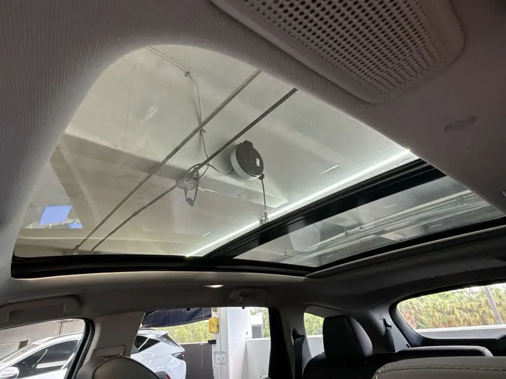 2026 Acura MDX w/Technology Package photo 21