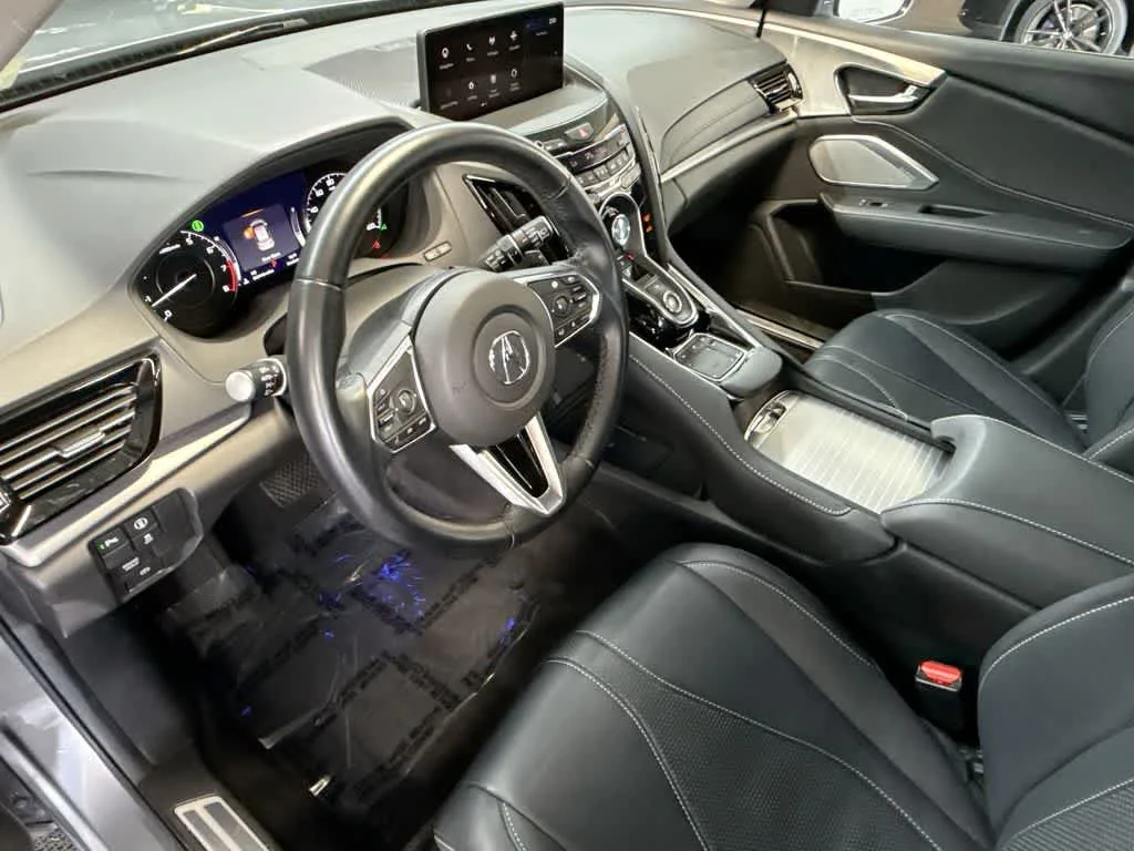 2024 Acura RDX w/Technology Package photo 13