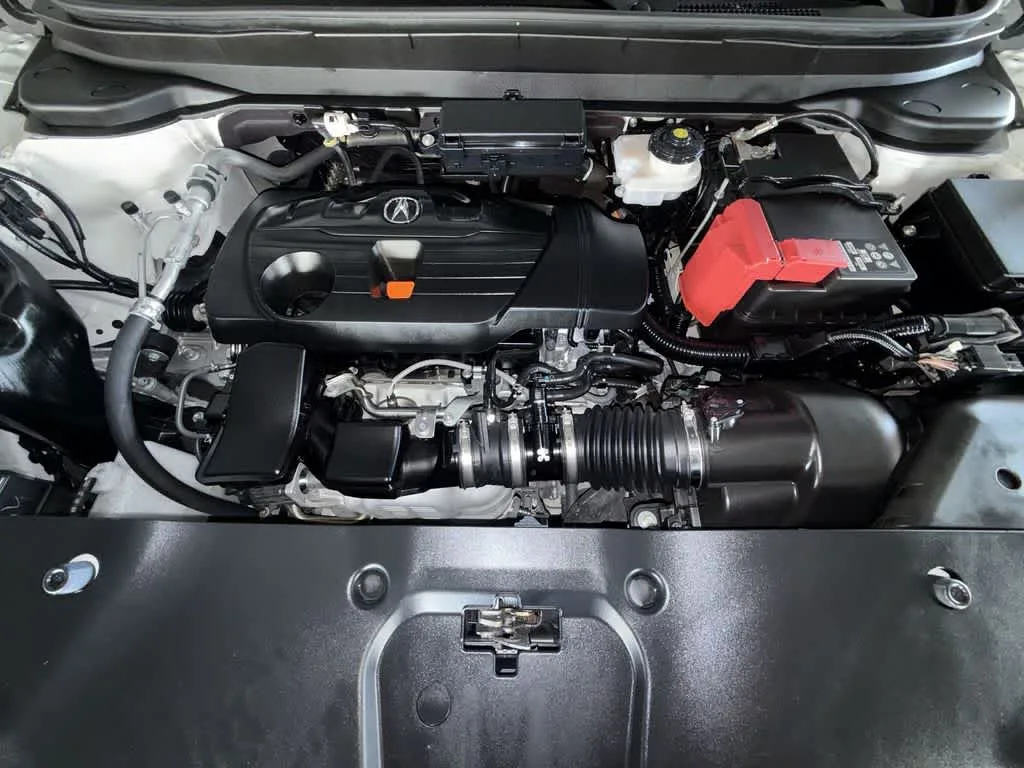 2024 Acura RDX w/Technology Package photo 12