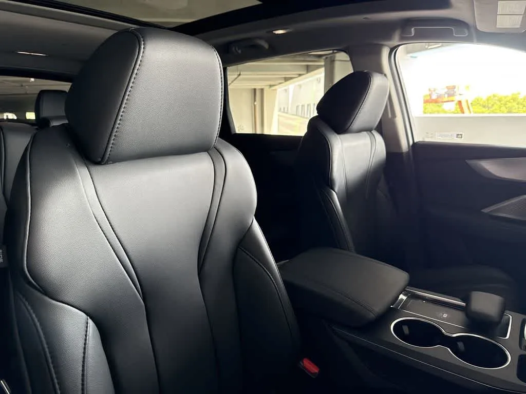 2024 Acura MDX MDX photo 27